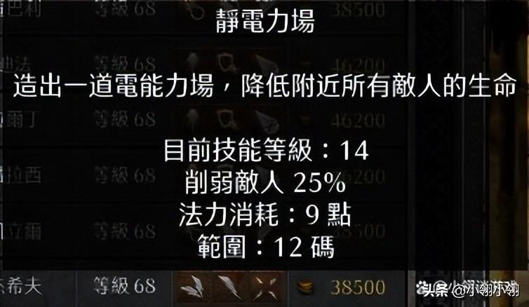 暗黑2重制版天梯：铁狼依旧一无是处？用好了也有奇效的神奇佣兵