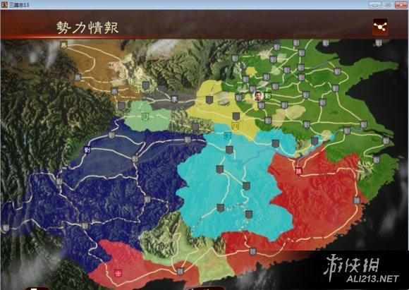 《三国志13》平庸武将玩法解析攻略 如何为主公卖命